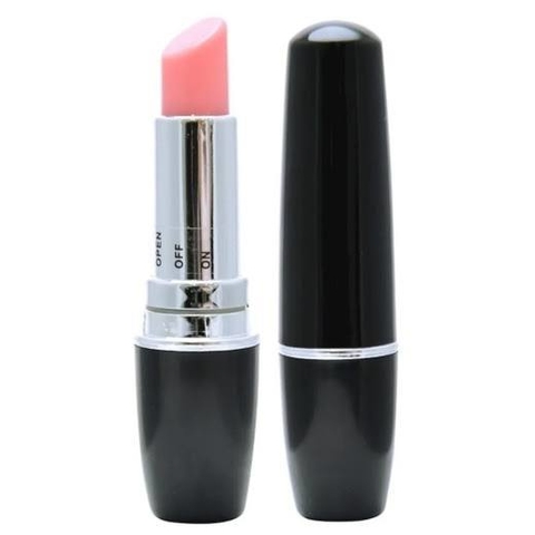 LIPSTICK VIBE VIBRADOR EM FORMATO DE BATOM