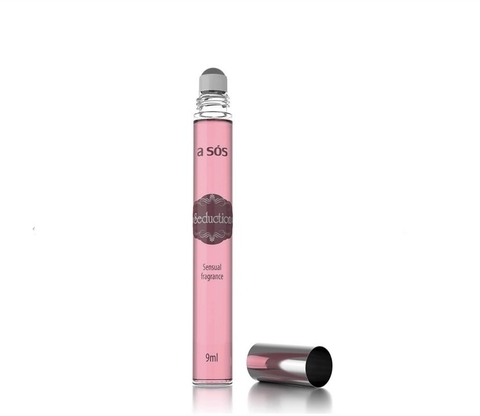 Perfume Feromônio Sensual Seduction
