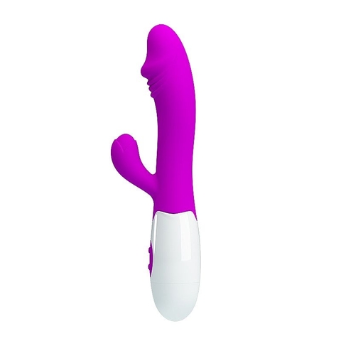 Vibrador Rabbit 10 modos de vibrações - comprar online