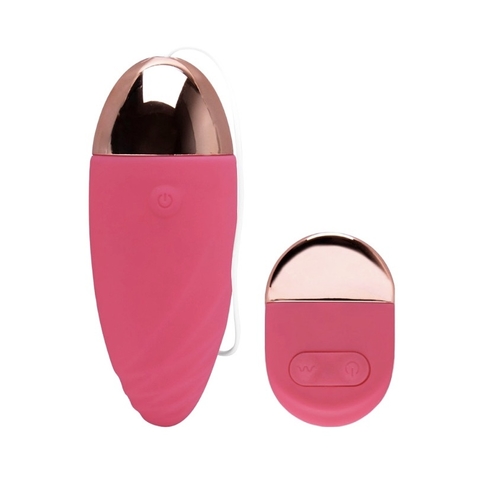 Bullet Sem Fio 10 Vibrações