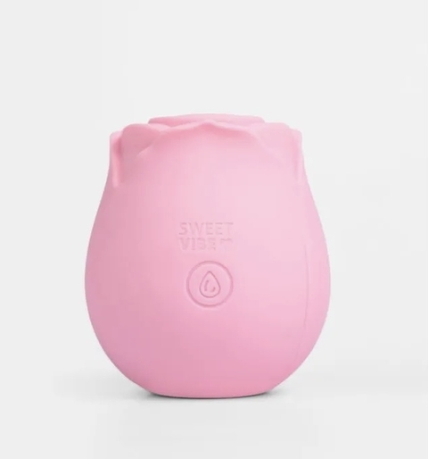 Estimulador de Clitóris Recarregável Sweet Vibe Flô