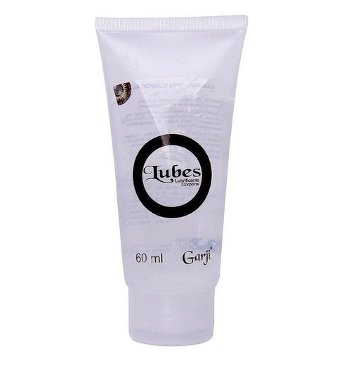 Lubes Lubrificante Neutro 60Ml