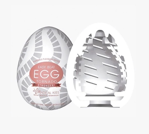 Egg Masturbador Tornado