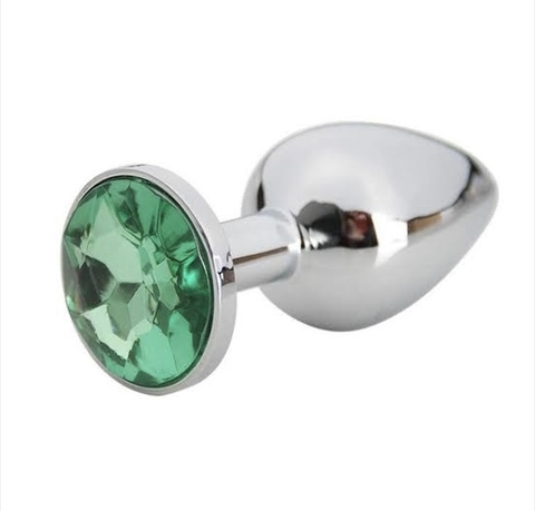 Plug Anal M Verde
