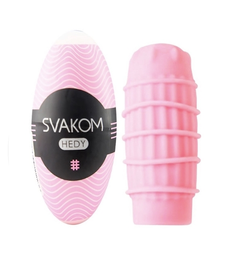 Egg Masturbador Hedy Svakom