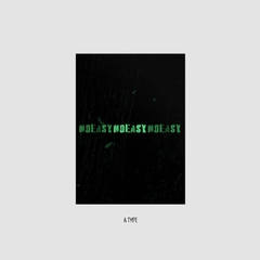 Álbum Stray Kids - Vol.2 Noeasy (Standard Ver.) (Importado ✈️) - SEM TAXA - comprar online