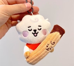 BT21 Baby Sweet things Chaveiro (IMPORTADO ✈️) - SEM TAXA na internet