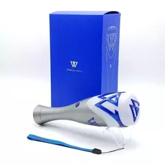 LIGHTSTICK WINNER OFFICIAL VER. 2 - OFICIAL. (Importado ✈️) - SEM TAXA