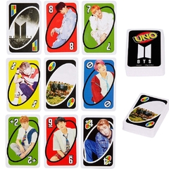 UNO BTS (ESTOQUE BRASIL) - comprar online