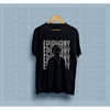 Camiseta T-shirt EPIPHANY JIN BTS - (ESTOQUE BRASIL)