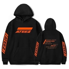Moletom ATEEZ (ESTOQUE BRASIL)