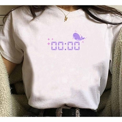 Camiseta BTS Zero Oclock Army Aesthetic (ESTOQUE BRASIL) - KPOP BRAZIL  STORE