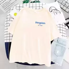 Imagem do Camiseta Bangtan BTS - (ESTOQUE BRASIL)