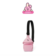 Shoulderbag BT21 (Importado ✈️) - SEM TAXA na internet