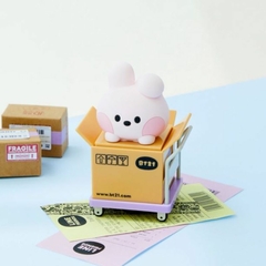 Imagem do Carimbo BT21- OFICIAL. (Importado ✈️) - SEM TAXA