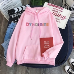 Moletom DYNAMITE BTS (ESTOQUE BRASIL) - comprar online