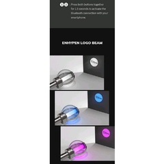 LIGHTSTICK OFICIAL ENHYPEN (Importado ✈️) - loja online
