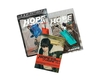 J-Hope (BTS) Álbum 'Hope On The Street Vol 1 - LACRADO, OFICIAL. (Importado ✈️) - SEM TAXA