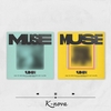 JIMIN (BTS) - 2nd Solo Álbum 'MUSE' - OFICIAL. (Importado ✈️) - SEM TAXA