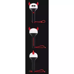LIGHTSTICK BABY MONSTER OFFICIAL (Importado ✈️)