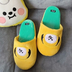 Pantufas BT21 (Importado ✈️) - SEM TAXA