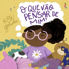 O que vão pensar de mim?