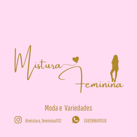 Mistura Feminina