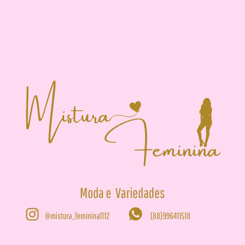 Mistura Feminina