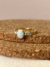 Anel Dream | Opala Australiana e Diamantes - comprar online