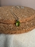 Colar Peridoto | Prata 950 - comprar online