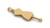 Pingente Moda - Ouro 18k na internet