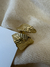Anel Denise | Ouro 18k - comprar online