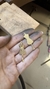 Pingente Moda - Ouro 18k