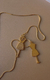 Pingente Moda - Ouro 18k - comprar online