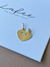 Pingente Encaixe | Ouro 18k