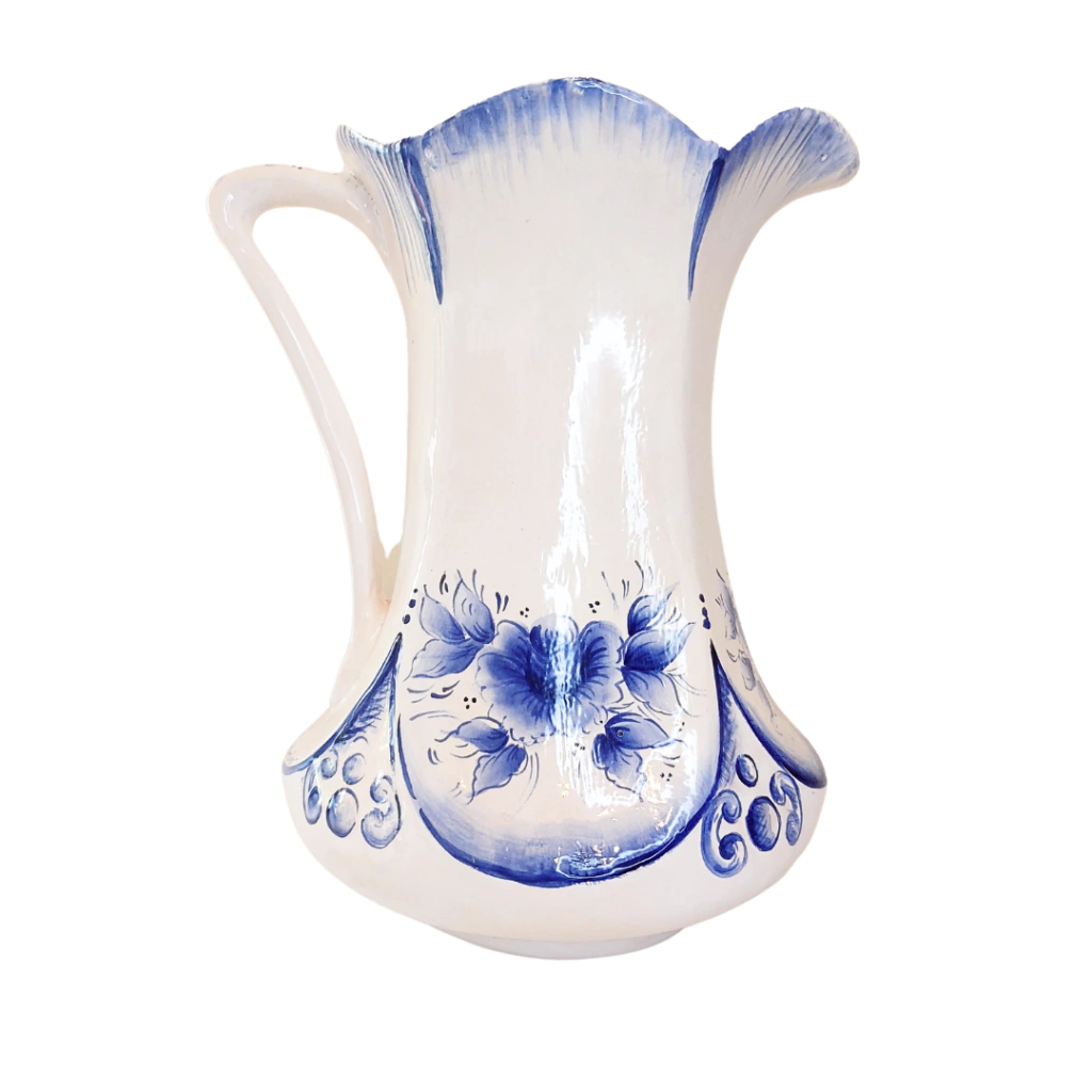 Jarra Delft