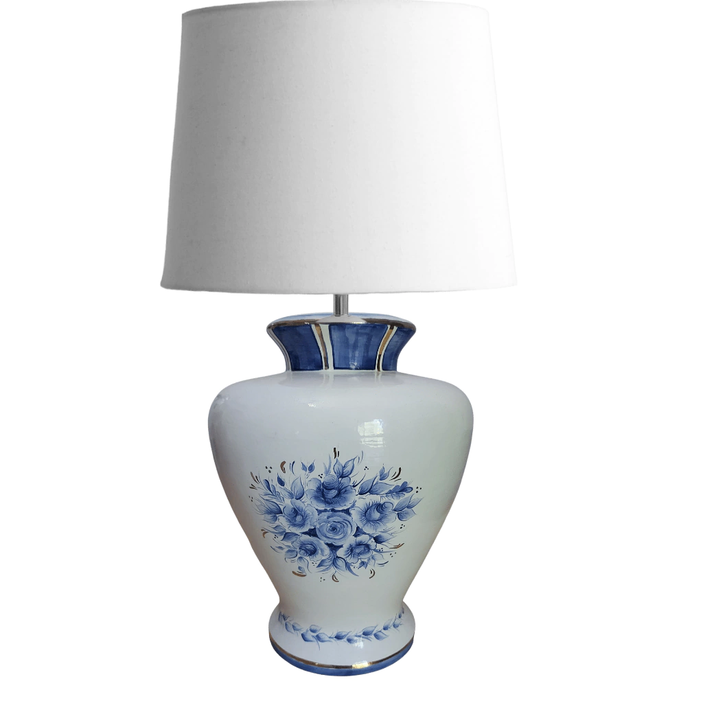 Lámpara Delft Pradera