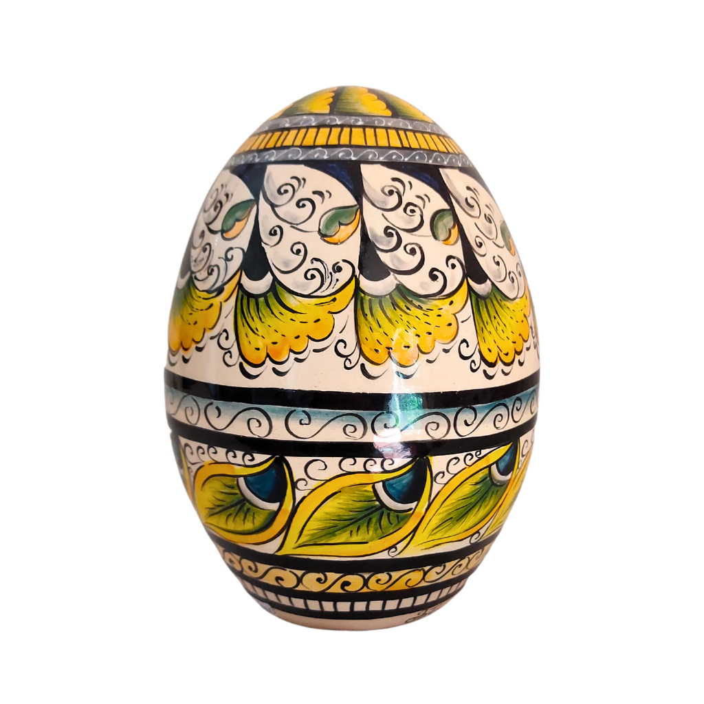 Huevo "Amalfi"