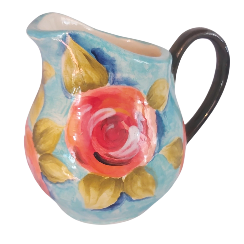 Lechera chica Rose