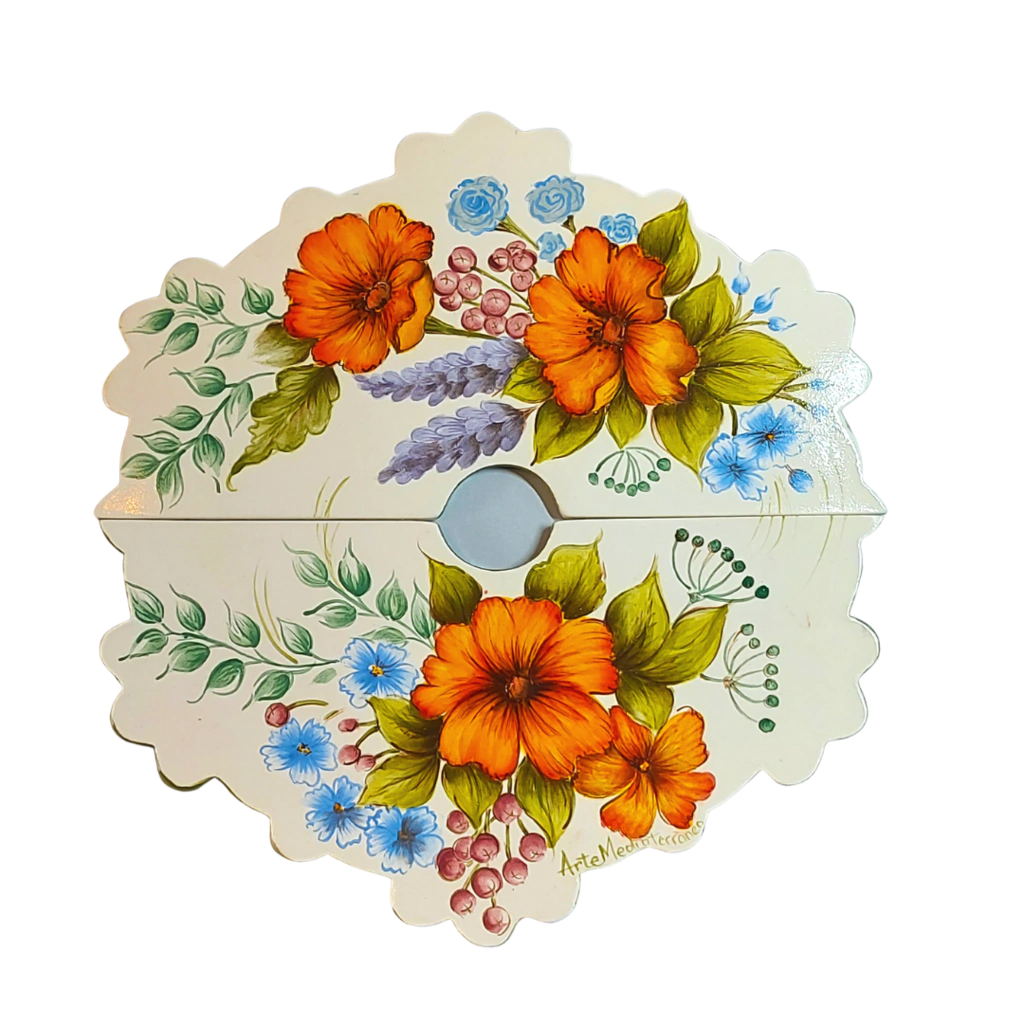 Collar de grifo Campestre