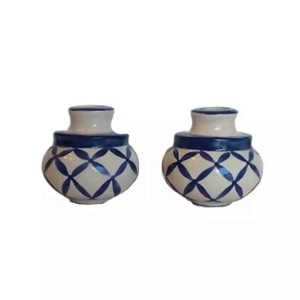 Candelabros Pettit