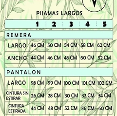 PIJAMA CAPIBARA - comprar online