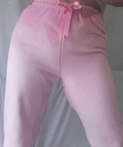 Pijama (Pantalon) Polar Soft - Invito