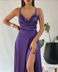 Banner de la categoría VESTIDOS