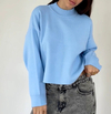 SWEATERS MEDIA POLERA GRUESITO Ancho
