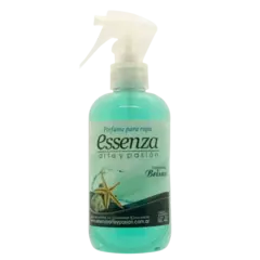 Perfume para Ropa - Ambientes en internet