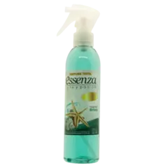 Perfume para Ropa - Ambientes Premium en internet