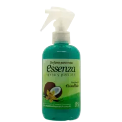 Perfume para Ropa - Ambientes - Essenza Arte y Pasion