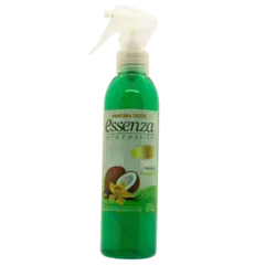 Perfume para Ropa - Ambientes Premium - Essenza Arte y Pasion