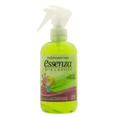 Perfume para Ropa - Ambientes - tienda online